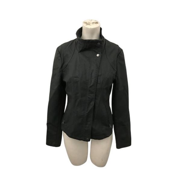 X-men: Apocalypse Storm (Alexandra Shipp) Jacket Movie Costumes