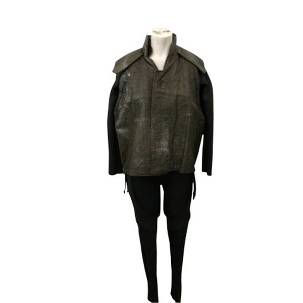 Aquaman Vulko (Willem Dafoe) Movie Costumes