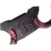Image 3 : Resident Evil: The Final Chapter Stunt Manacles Movie Props
