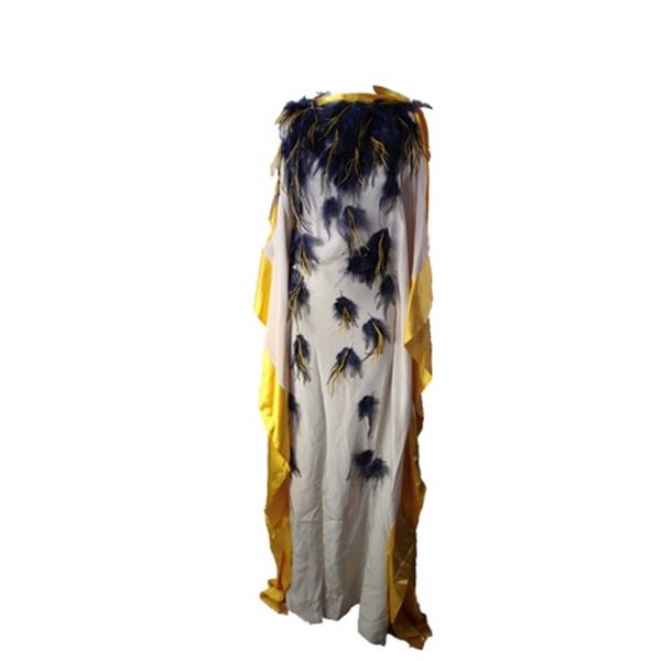 Project Runway All Stars Anthony Ryan Design Costume