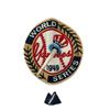 Image 5 : Chris Chambliss signed Phil Rizzuto Yankees jersey