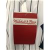 Image 8 : Chris Chambliss signed Phil Rizzuto Yankees jersey