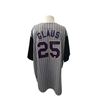 Image 3 : Troy Glaus signed Arizona Diamondbacks Jersey