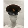 Image 1 : Resident Evil: Retribution Undead Military Hat Movie Props