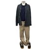 Image 1 : Adaptation. Donald (Nick Cage) Movie Costumes