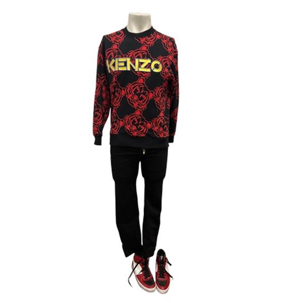 Incoming Movie Koosh (Bardia Seiri) Movie Costumes
