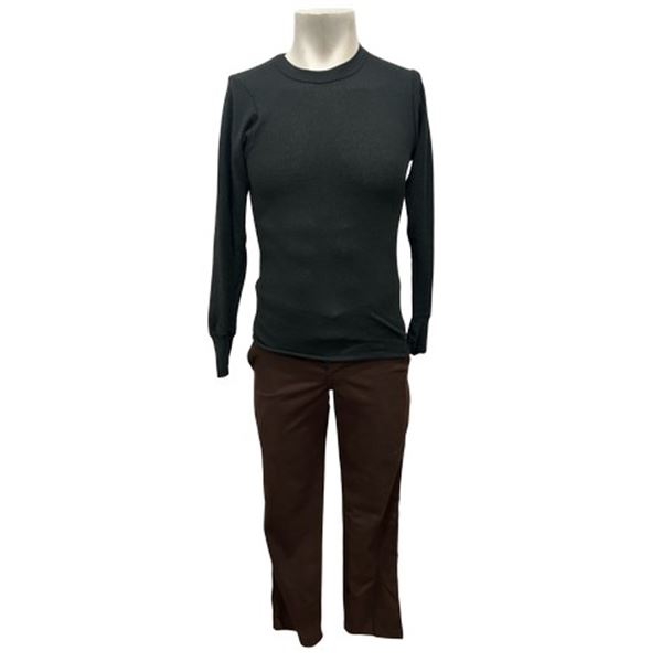Incoming Movie Ruby (Thomas Barbusca) Movie Costumes