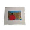Image 1 : Fat Albert Animation Cel