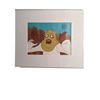 Image 1 : Fat Albert Animation Cel