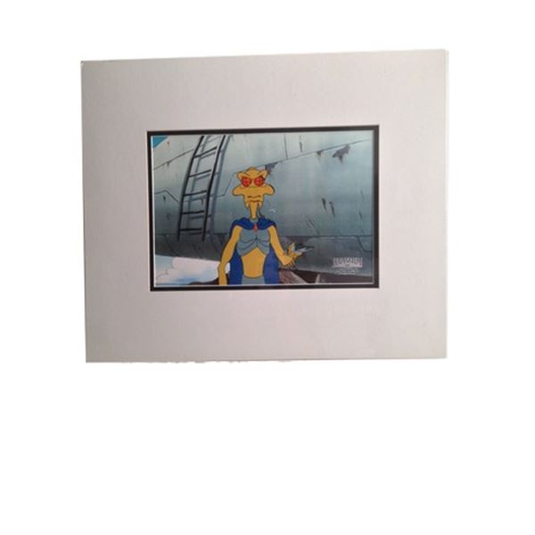 Star Wars Animation Cel