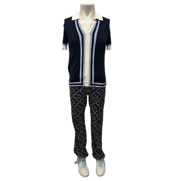 Incoming Movie Koosh (Bardia Seiri) Movie Costumes