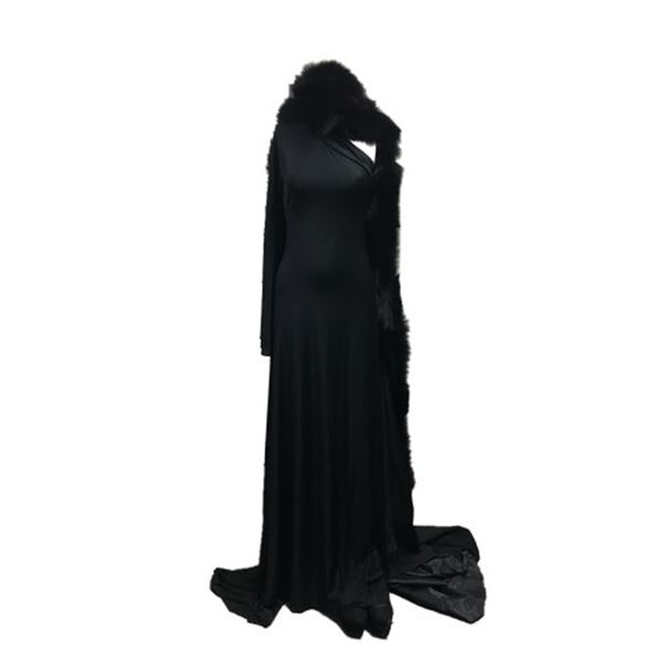 Underworld: Blood Wars Semira (Laura Pulver) Movie Costumes