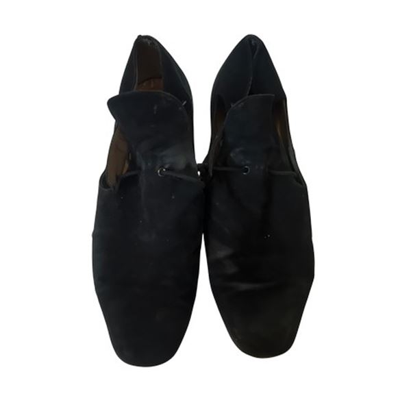 Tulip Fever Period Shoes Movie Props