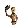 Image 1 : Anri Mechanical Vintage Bottle Pouring Stopper