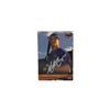 Image 1 : Matt Thayer Clearwater Baseball Card