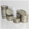 Lot of  40 Morgan Silver Dollars-