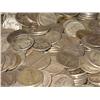 Lot of 100 Mercury Dimes-