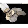 Lot of 20 Morgan Silver Dollars-