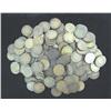 Image 1 : Lot of 100 Indian Head Cents-Circulated