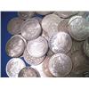 Lot of 60 Morgan Silver Dollars- Circulated-g-au