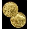 Image 1 : *2009* 1 oz Gold Buffalo Coin