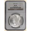 Image 1 : 1879-S Morgan $ MS68 NGC