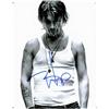 Image 1 : Johnny Depp 8x10 autographed photo