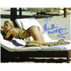 Image 1 : Heidi Montag 8x10 autographed photo