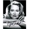 Image 1 : Cybill Shepherd 8x10 autographed photo