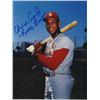 Orlando Cepeda 11x14 autographed photo