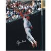 Ozzie Smith 11x14 autographed photo