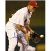 Troy Glaus 11x14 autographed photo