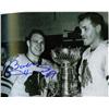 Image 1 : Bobby Hull 8x10 autographed photo