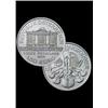 2010 - (1 oz) Silver Philharmonic