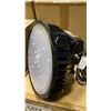Image 2 : 5 EE LIGHTING CHB-300LED50K-347-D BLACK 300W LED CIRCULAR HIGH BAY LIGHTS