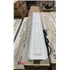 Image 1 : 11 EE LIGHTING LHB-100LED-50K-347-V-D 100W LED LINEAR HIGH BAY LIGHTS (996)