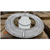 Image 1 : 7 EE LIGHTING CHBR-150W-120-H-40K-HV 150W RING LED HIGH BAY LIGHTS (1224)