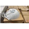 Image 2 : 6 EE LIGHTING CHBD-150W-120-H-30K-HV INDOOR/OUTDOOR NEBULA CHB DOME AREA LIGHTS (1218)