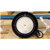 Image 3 : 11 EE LIGHTING CHBU-100W-110-H-50K-HV BLACKSTAR UFO LED HIGH BAY LIGHTS (1207)