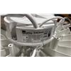 Image 3 : 5 EE LIGHTING CHBQ-8875 WHITE LED ROUND HIGH BAY LIGHTS