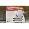 Image 1 : SHELF OF 9 CASES OF CL-A9802-LED04120 LED FLUSH MOUNT CEILING LIGHT FIXTURES *2 PER CASE*