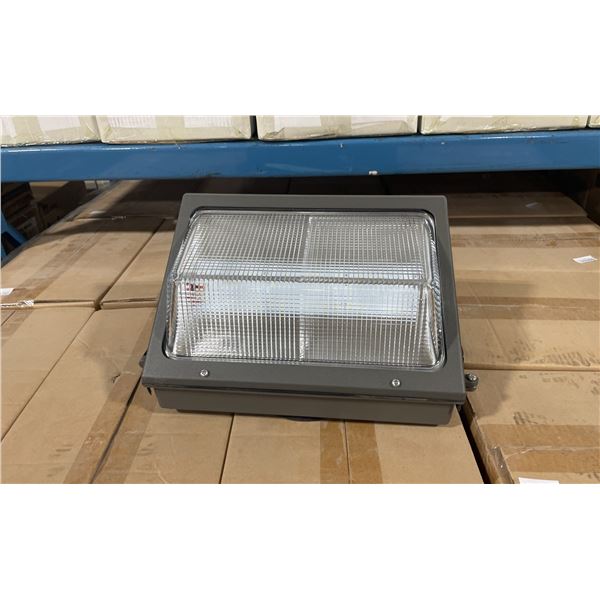7 EE LIGHTING WHLF-45LED40K-347 WALL PACK LED LIGHTS (768DVLF)