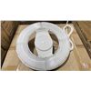 Image 1 : 7 EE LIGHTING CHBR-150W-120-H-50K-HV 150W RING LED HIGH BAY LIGHT (1225)