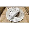 Image 2 : 7 EE LIGHTING CHBR-150W-120-H-50K-HV 150W RING LED HIGH BAY LIGHTS (1225)
