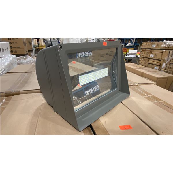 9 EE ELECTRIC AFL-180LED-50K-120M LED ARCHITECTURAL FLOOD LIGHTS (616DVF)