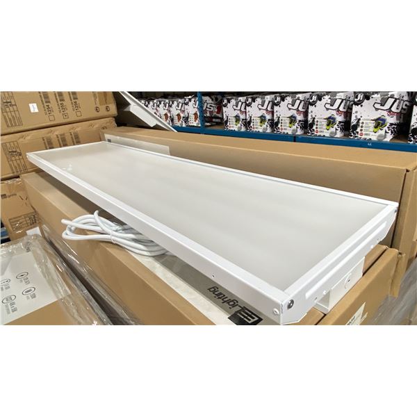 13 EE LIGHTING PHB-4-7654 2.1 SERIES PERFORMANCE HIGH BAY LIGHTING