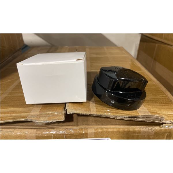 BOX OF 100 ALL SEASON WATERPROOF SHORTING CAPS FOR LED AREA LIGHTS