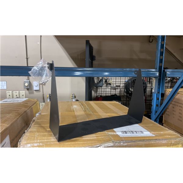 BOX OF 20 U-BRACKETS FOR 100W LED AREA LIGHTS