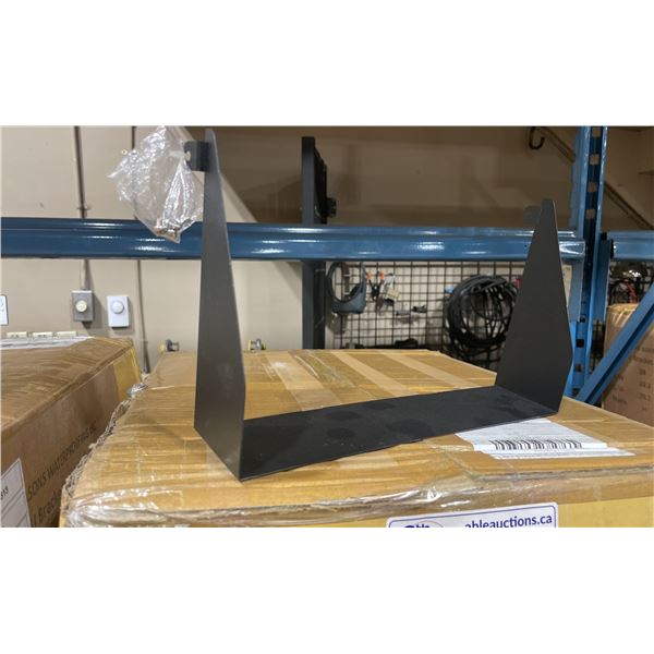 BOX OF 20 U-BRACKETS FOR 100W LED AREA LIGHTS