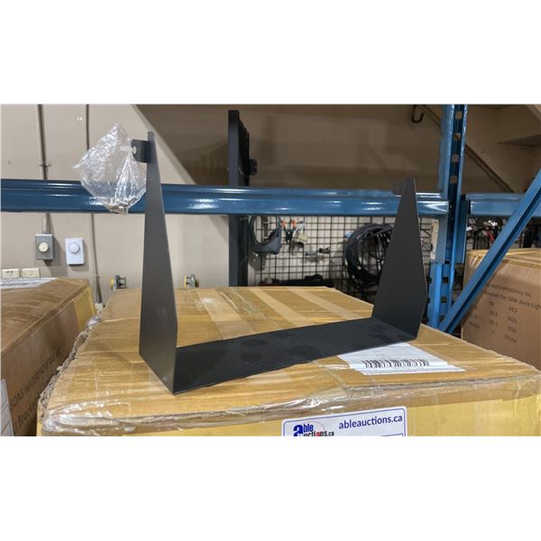 BOX OF 20 U-BRACKETS FOR 100W LED AREA LIGHTS